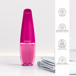 Geske Aqua-Stream Face Cleanser | 8 in 1 Magenta - Reflexions Salon