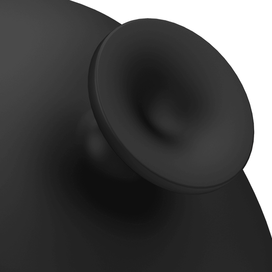 Geske Body Brush | 4 in 1 Gray - Reflexions Salon