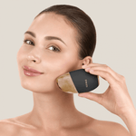 Geske Cool & Warm Eye and Face Massager | 7 in 1 Gray - Reflexions Salon