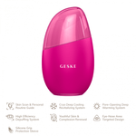 Geske Cool & Warm Eye and Face Massager | 7 in 1 Magenta - Reflexions Salon