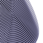 Geske Facial Brush | 4 in 1 Purple - Reflexions Salon