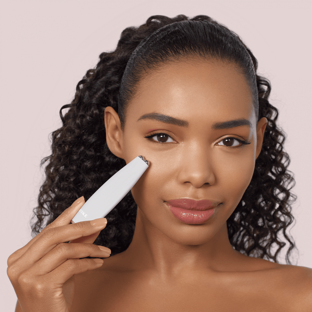 Geske MicroCurrent Face-Lift Pen | 6 in 1 Starlight - Reflexions Salon