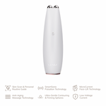 Geske MicroCurrent Face-Lift Pen | 6 in 1 Starlight - Reflexions Salon