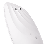 Geske Sonic Thermo Facial Brush & Face-Lifter | 8 In 1 Starlight - Reflexions Salon