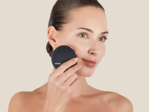Oily Skin