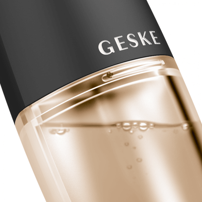 Geske Aqua-Stream Face Cleanser | 8 in 1 Gray - Reflexions Salon