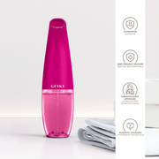 Geske Aqua-Stream Face Cleanser | 8 in 1 Magenta - Reflexions Salon