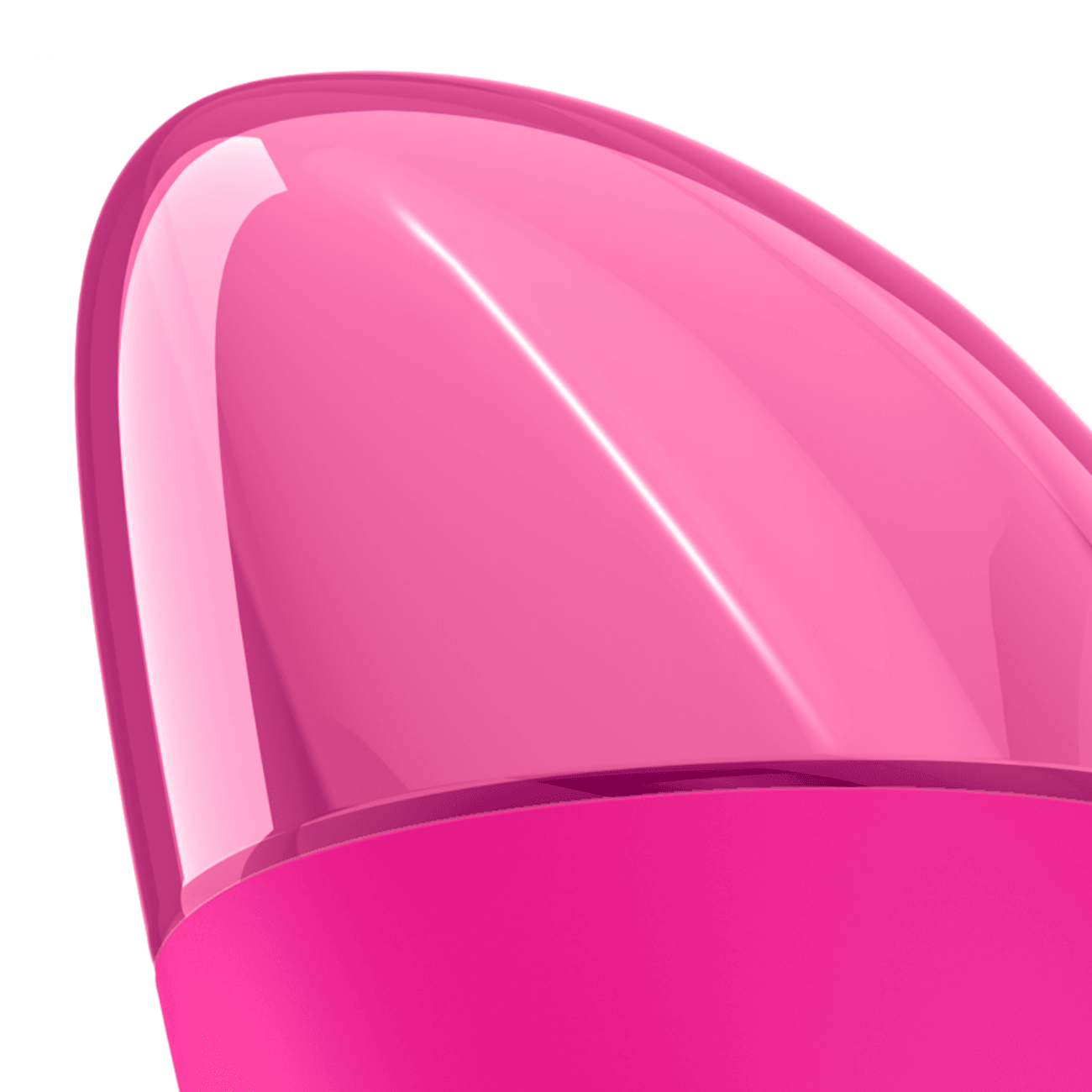Geske Cool & Warm Eye and Face Massager | 7 in 1 Magenta - Reflexions Salon