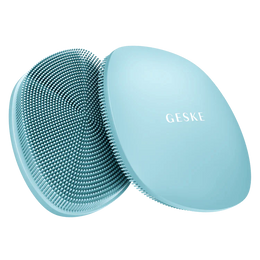 Geske Facial Brush | 4 in 1 Turquoise - Reflexions Salon