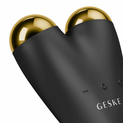 Geske MicroCurrent Face Lifter 6 in 1 Gray - Reflexions Salon