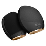 Geske Sonic Body Brush & Intensive Exfoliator | 7 in 1 Gray - Reflexions Salon