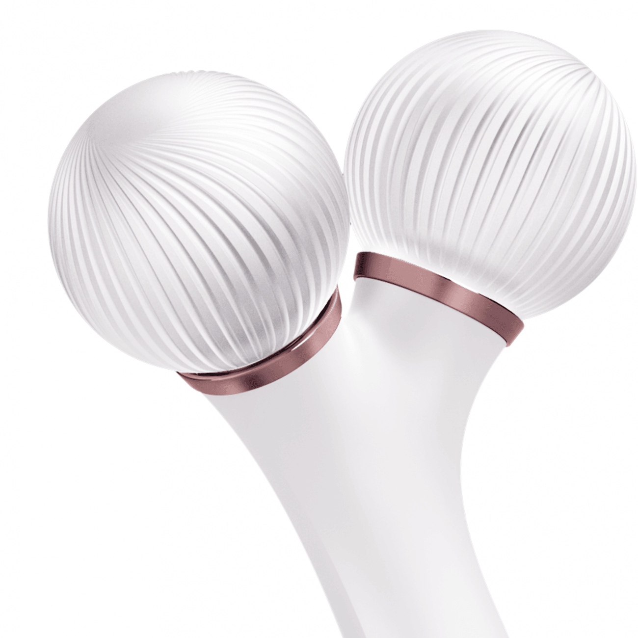 Geske Sonic Facial Roller | 4 in 1 Starlight - Reflexions Salon