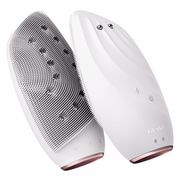 Geske Sonic Thermo Facial Brush & Face-Lifter | 8 In 1 Starlight - Reflexions Salon