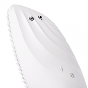 Geske Sonic Thermo Facial Brush & Face-Lifter | 8 In 1 Starlight - Reflexions Salon