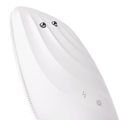 Geske Sonic Thermo Facial Brush & Face-Lifter | 8 In 1 Starlight - Reflexions Salon