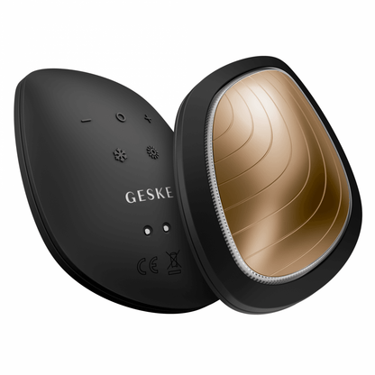 Geske Sonic Warm & Cool Mask | 9 in 1 Gray - Reflexions Salon