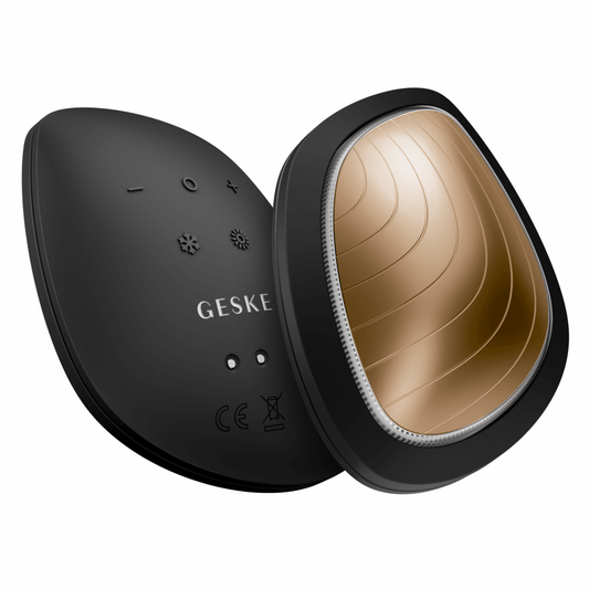 Geske Sonic Warm & Cool Mask | 9 in 1 Gray - Reflexions Salon