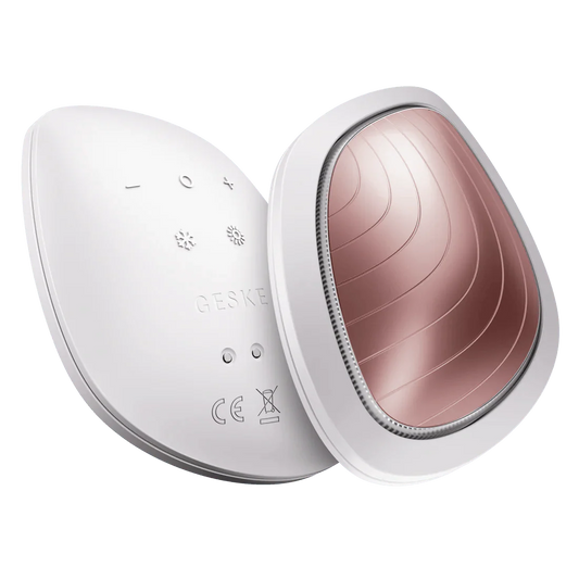 Geske Sonic Warm & Cool Mask | 9 in 1 Starlight - Reflexions Salon