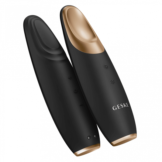 Geske Warm & Cool Eye Energizer 6 in 1 Gray - Reflexions Salon