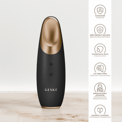 Geske Warm & Cool Eye Energizer 6 in 1 Gray - Reflexions Salon