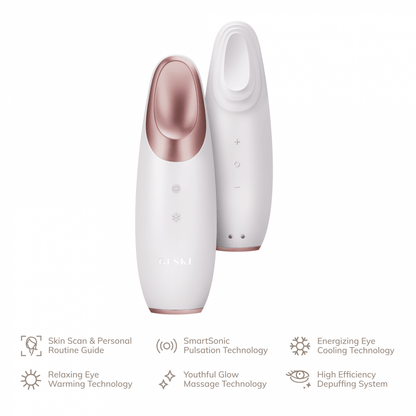 Geske Warm & Cool Eye Energizer 6 in 1 Starlight - Reflexions Salon